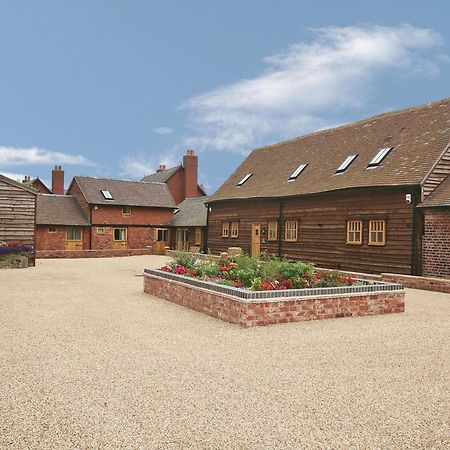 Shippon Cottage - E4299A Halston Exterior foto