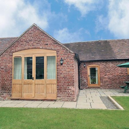 Shippon Cottage - E4299A Halston Exterior foto